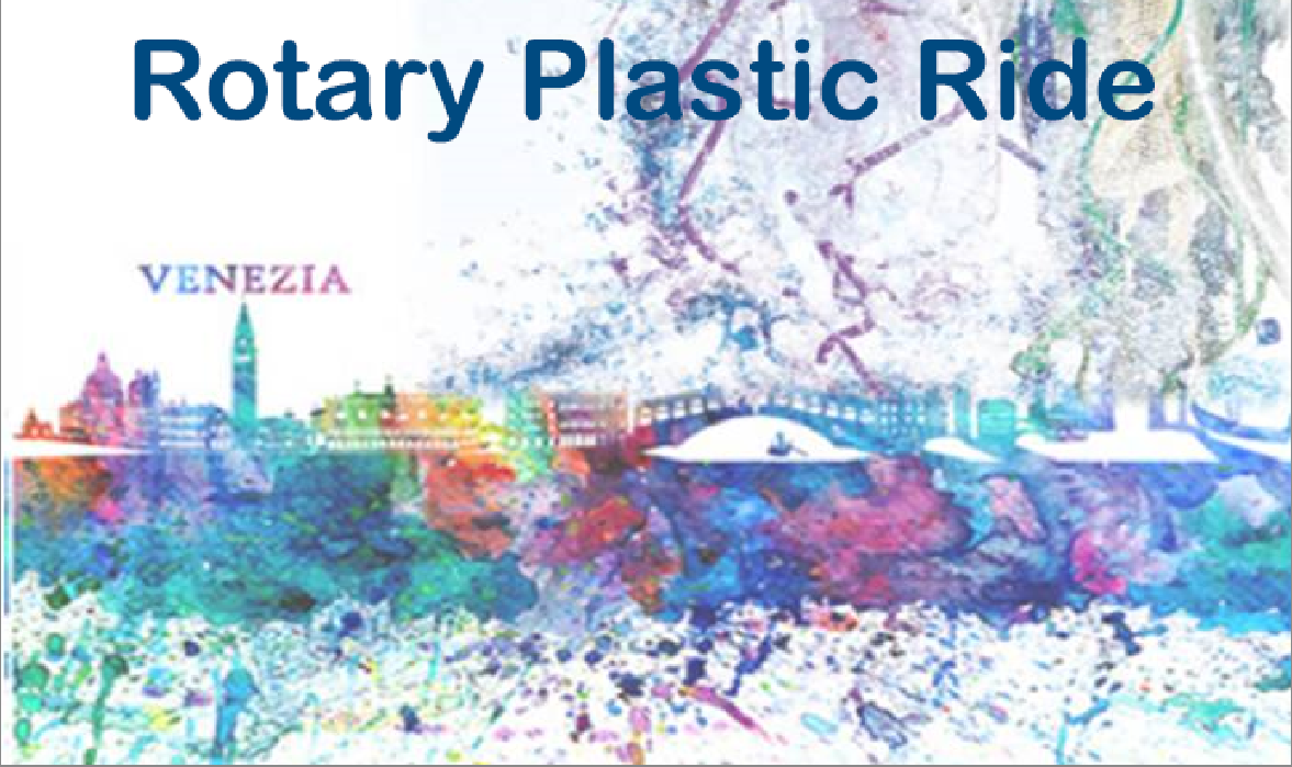 Rotary Plastic Ride: navigando verso un futuro sostenibile