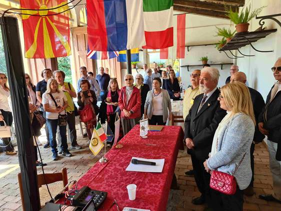 11 maggio il XV° Picnic Rotariano 2024 a Mogliano